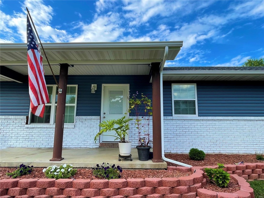 13775 Highway Pp, Dixon, MO 65459 - photo 1