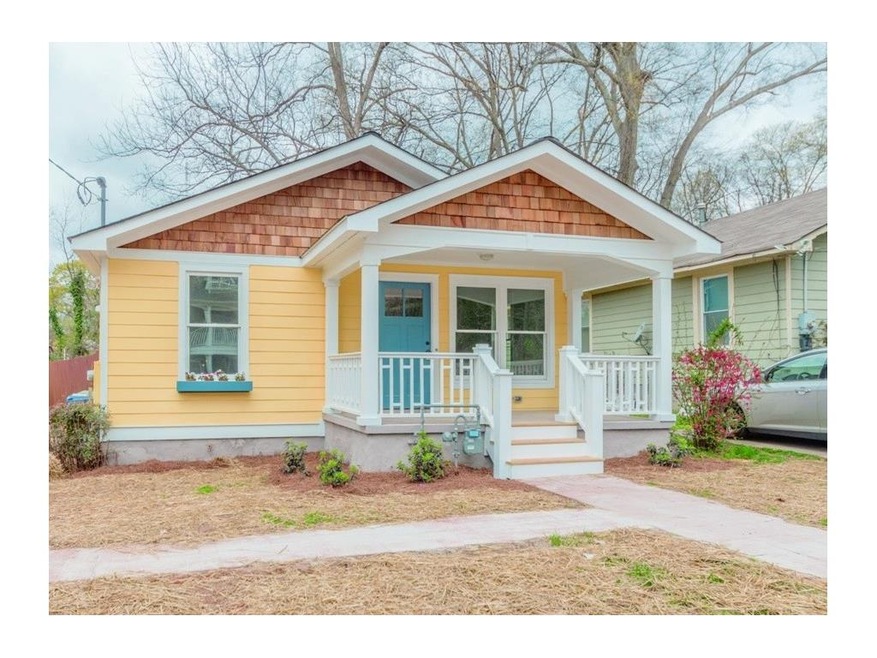 Charming 3bed/2bath bungalow on quiet dead end str