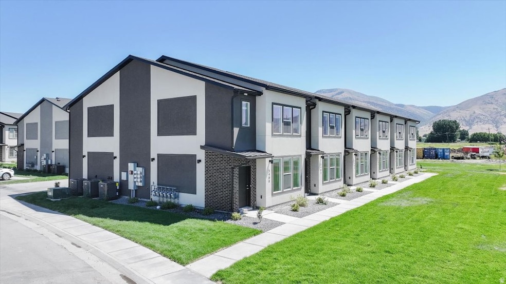 3372 1010 W, Nibley, UT 84321 - photo 1