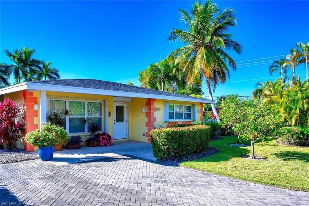 Charming cottage in Beautiful Royal Harbor