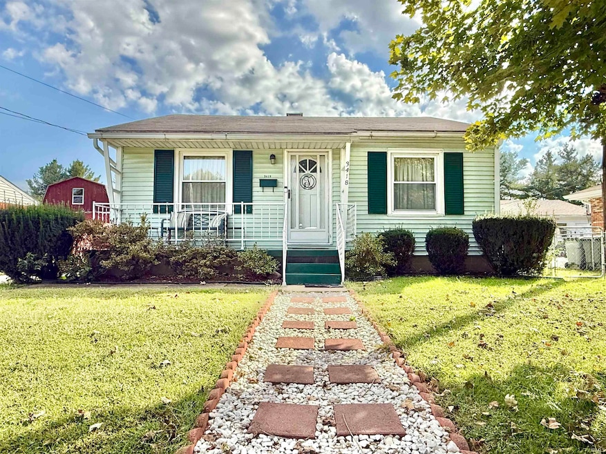 Sold $149,900 • Co-Listing Agent