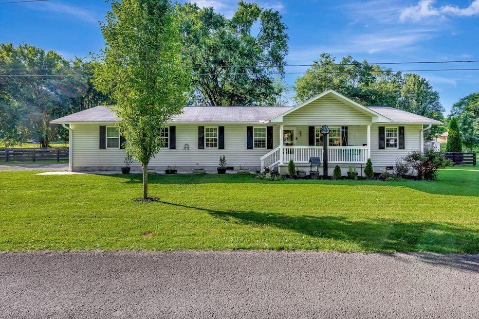 145 Hartman Circle Dunlap TN