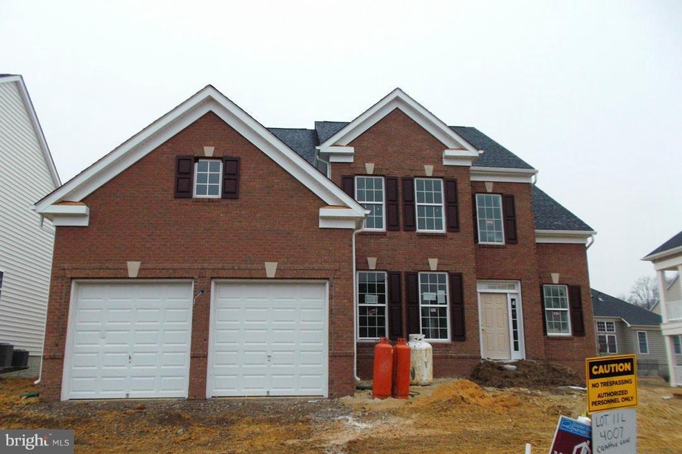 4007 Crathie Ln, Upper Marlboro, MD 20772 - photo 1