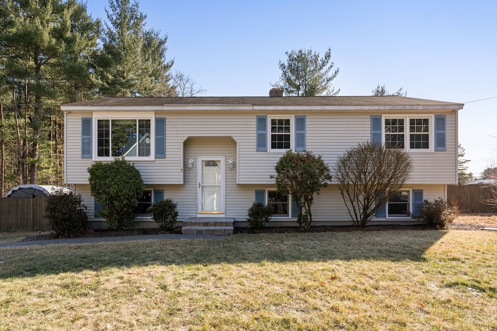 5 Easement Rd, Tewksbury, MA 01876 - photo 1