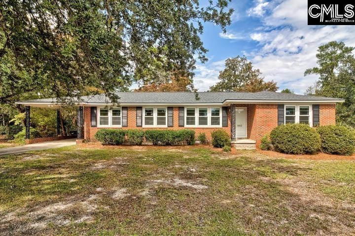 3012 Glendale Rd, West Columbia, SC 29170 - photo 1
