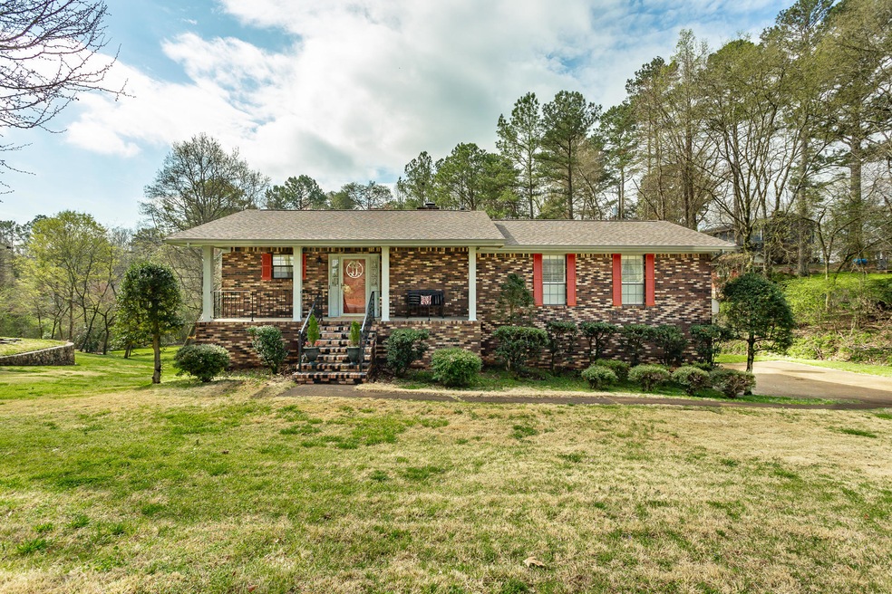 4706 Ridge Crest Rd. HD-37