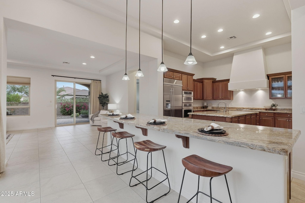 872 E Harmony Way, Queen Creek, AZ 85140 - photo 1