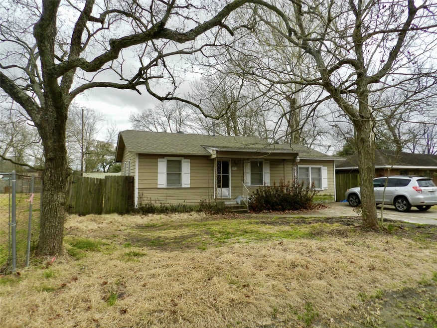 2418 Moreau St, Houston, TX 77093 - photo 1