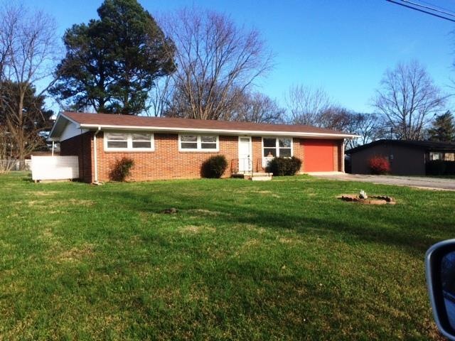 103 Horseshoe Dr, Shelbyville, TN 37160 - photo 1