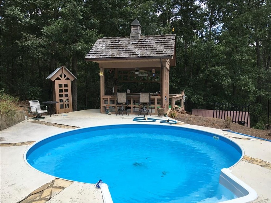 345 Camelot Cir NW, Calhoun, GA 30701 - photo 1