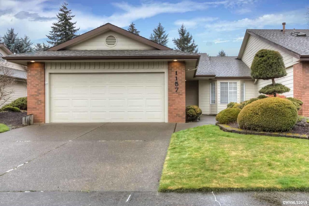 1157 Pawnee Cir SE, Salem, OR 97306 - photo 1