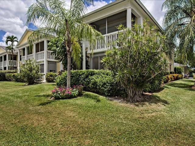 4022 Belair Ln unit 10, Naples, FL 34103 - photo 1