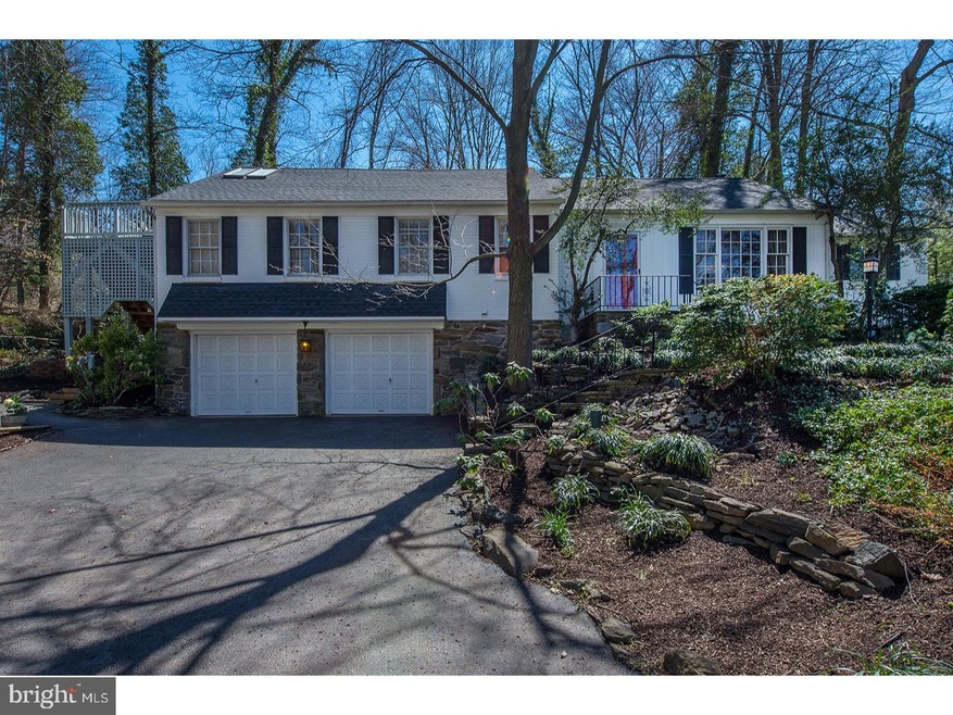 1315 Arrowmink Rd, Villanova, PA 19085 - photo 1