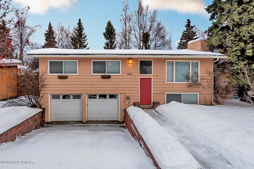 3645 Knik Ave, Anchorage, AK 99517 - photo 1