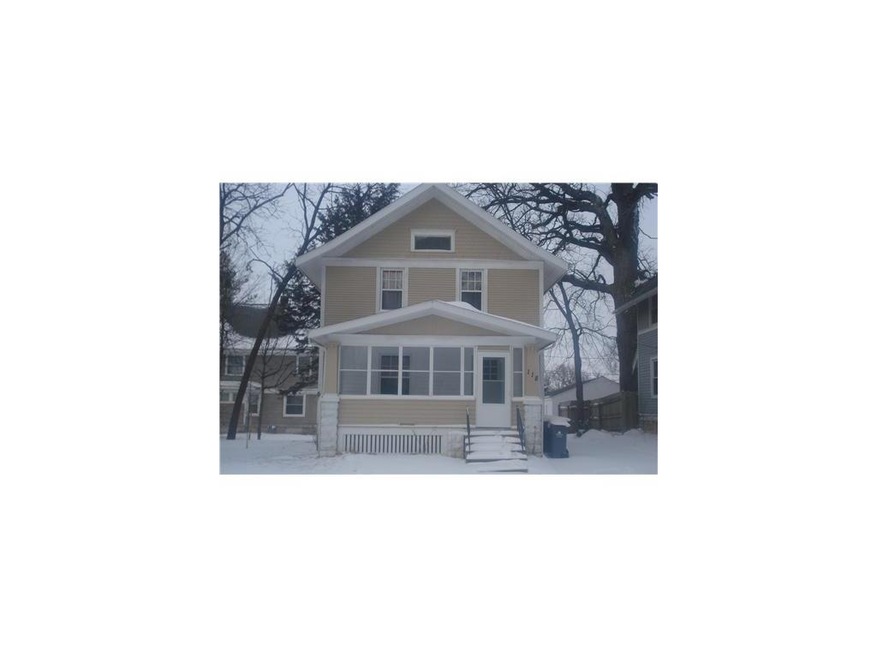 Front Exterior.