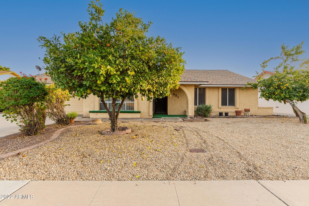 951 W Nido Ave, Mesa, AZ 85210 - photo 1