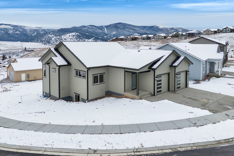 7113 Helenka Rose Dr, Missoula, MT 59803 - photo 1