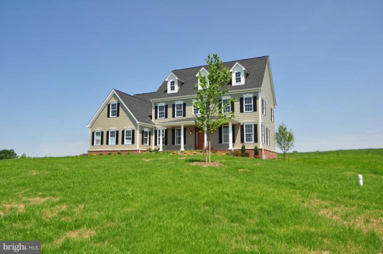 16250 Shilohs Run Ln, Hillsboro, VA 20132 - photo 1