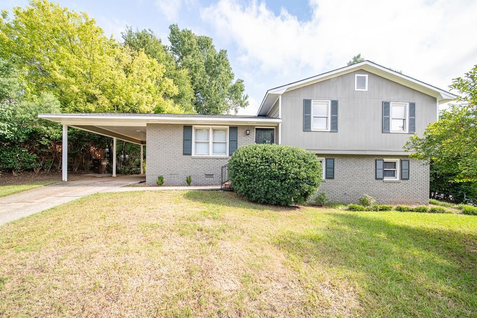 5041 Montego Dr, Columbus, GA 31909 - photo 1