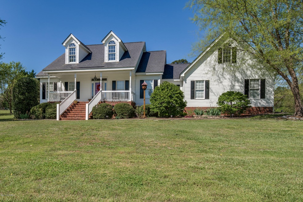 Welcome to Ricks Plantation