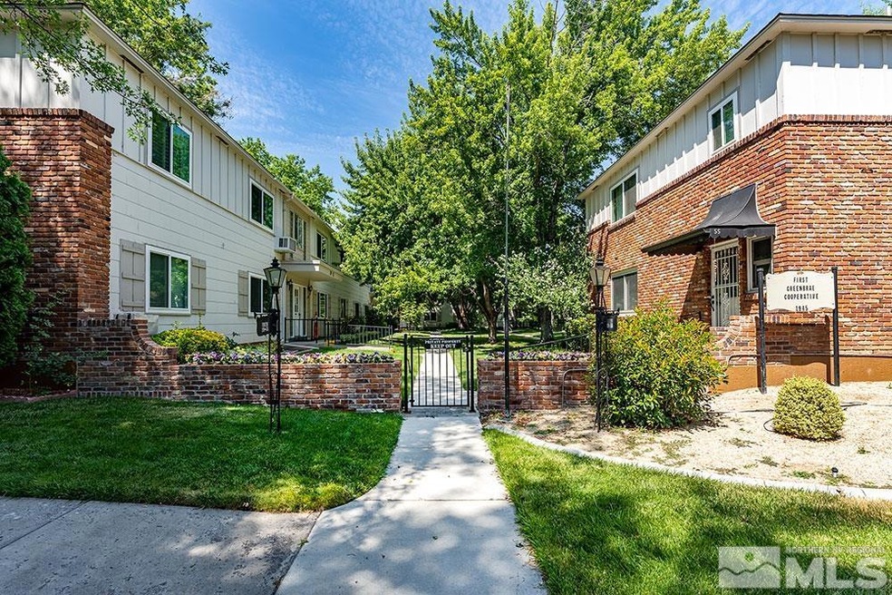 1945 4th St unit 32, Sparks, NV 89431 - photo 1