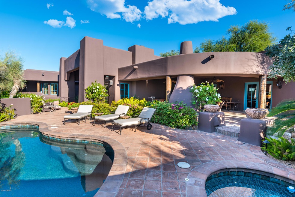 Pool/Spa/Patio