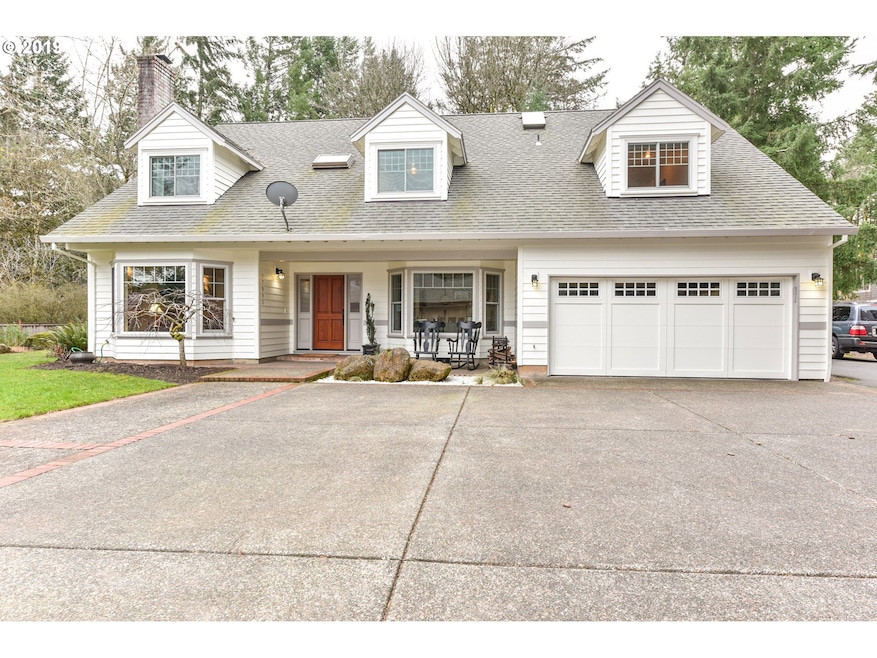 17890 Kelok Rd, Lake Oswego, OR 97034 - photo 1