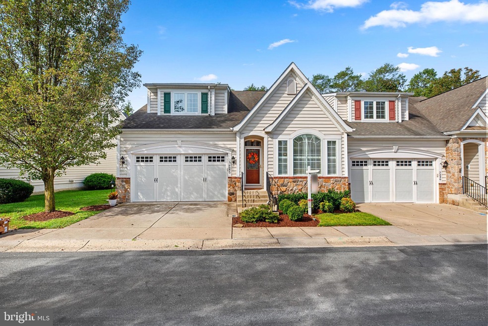 7250 Pebble Creek Dr, Elkridge, MD 21075 - photo 1