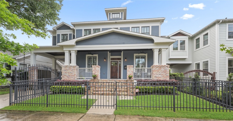 1120 Woodland St, Houston, TX 77009 - photo 1