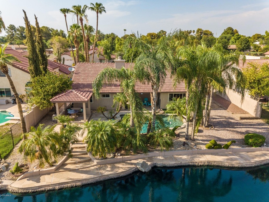 1457 E Boston St, Chandler, AZ 85225 - photo 1