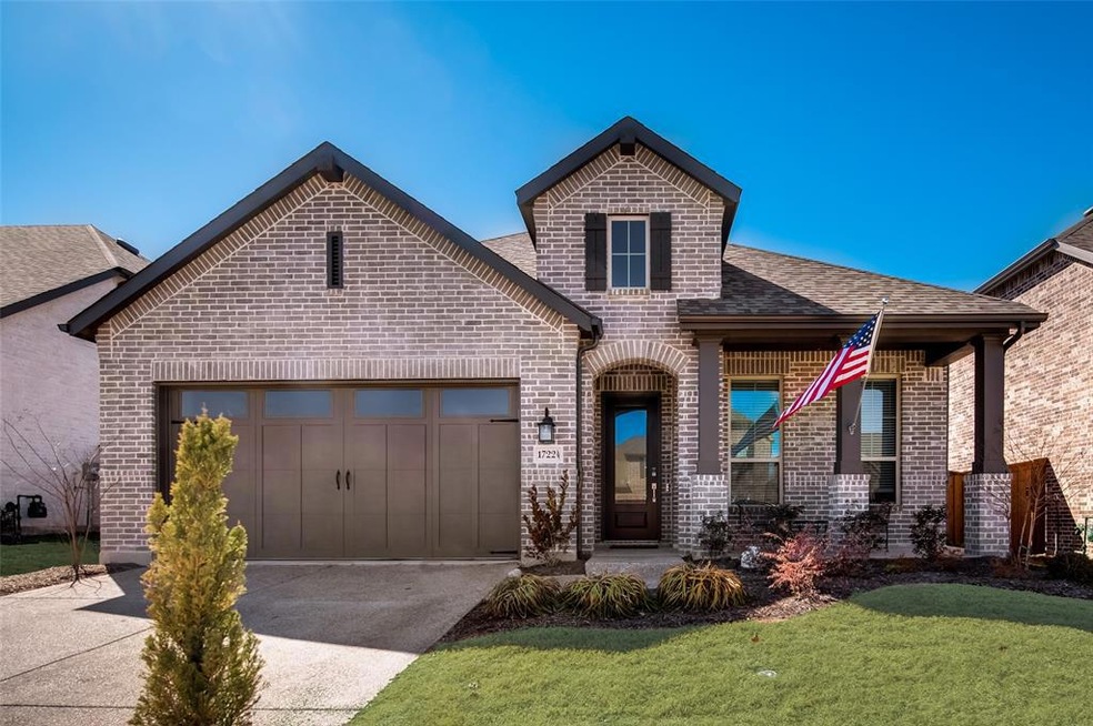 1722 Celebration Ln, Wylie, TX 75098 - photo 1