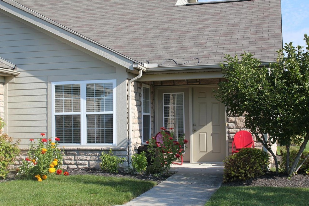 8185 Farm Crossing Circle