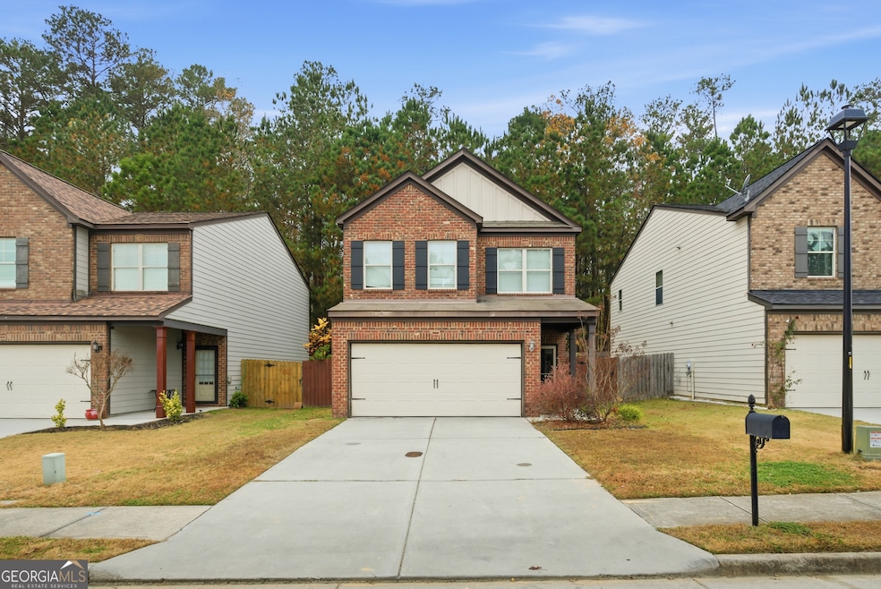 6679 Jules Trc, Palmetto, GA 30268 - photo 1