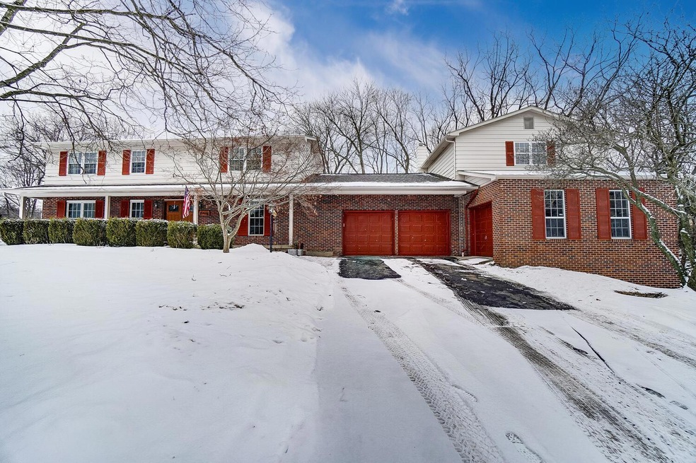 5646 Naiche Rd, Columbus, OH 43213 - photo 1