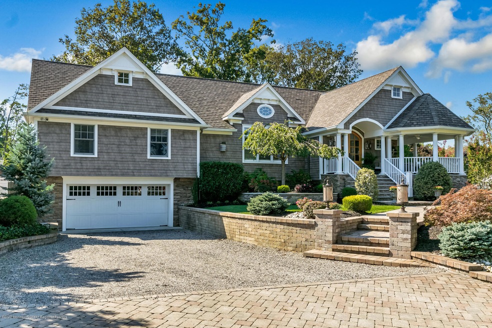 66 Tecumseh Ave, Oceanport, NJ 07757 - photo 1