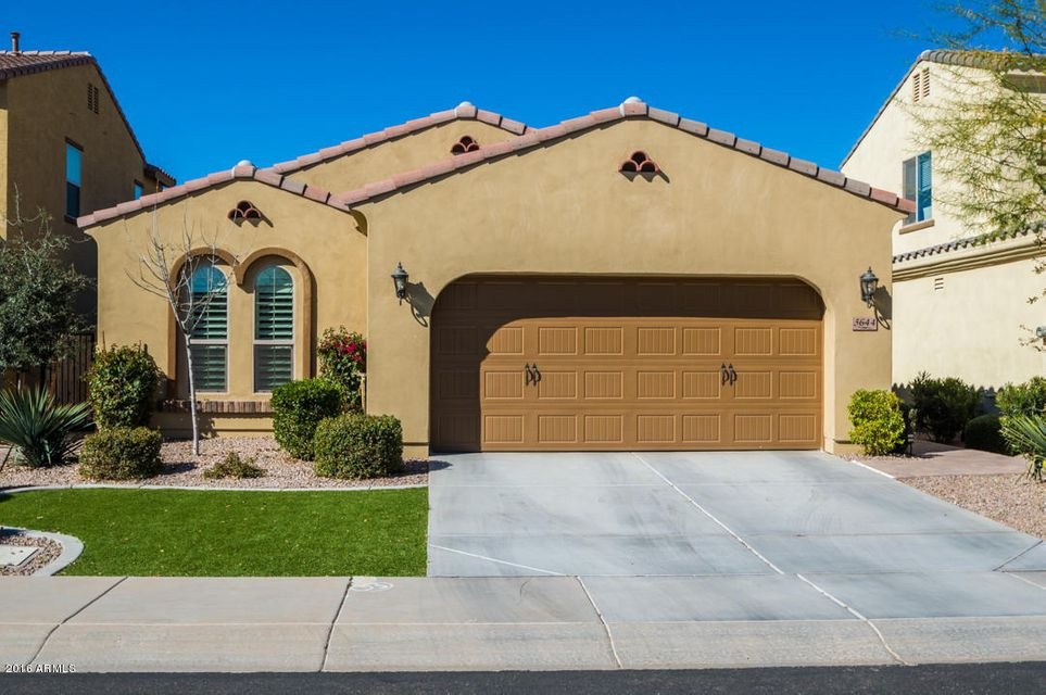3644 S Jasmine Dr AZ-1