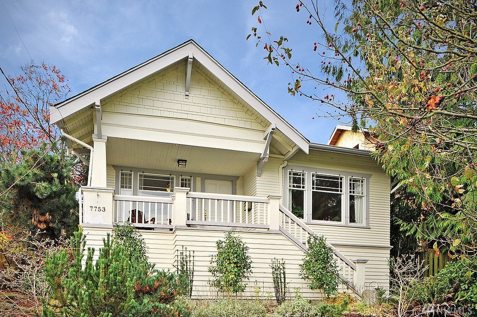 7753 30th Ave NW, Seattle, WA 98117 - photo 1