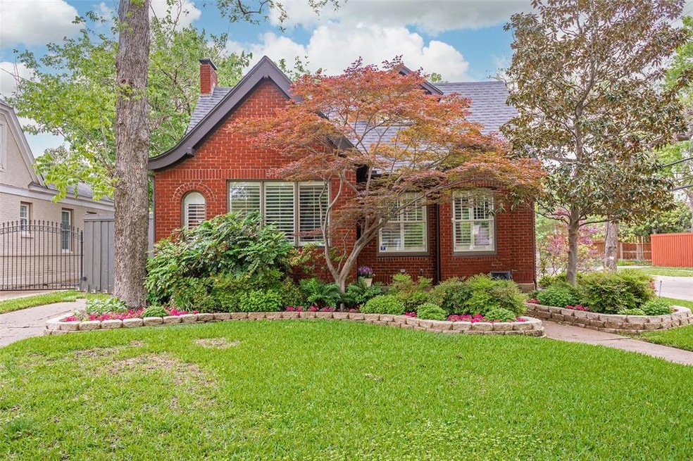 5847 Morningside Ave, Dallas, TX 75206 - photo 1