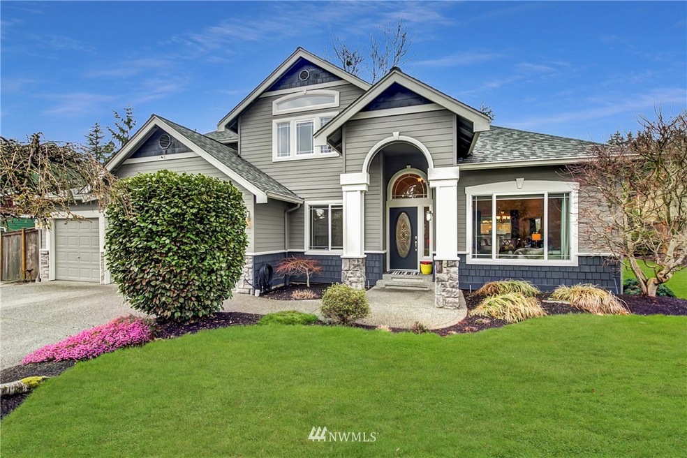 8034 NE 148th Ln, Kenmore, WA 98028 - photo 1