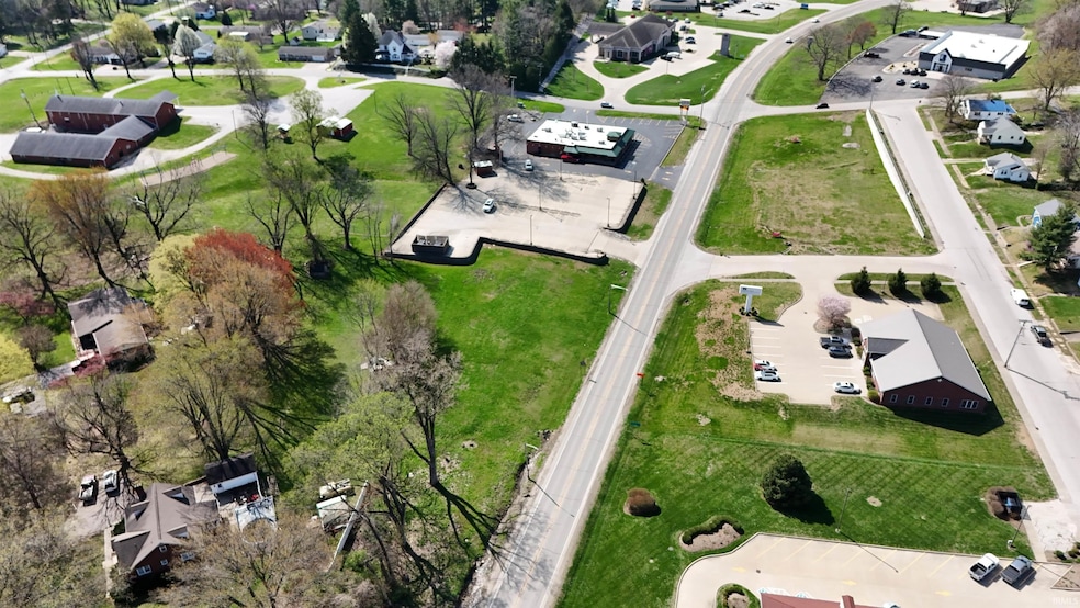 0.86 +/- Acres Indiana 57, Washington, IN 47501 - photo 1