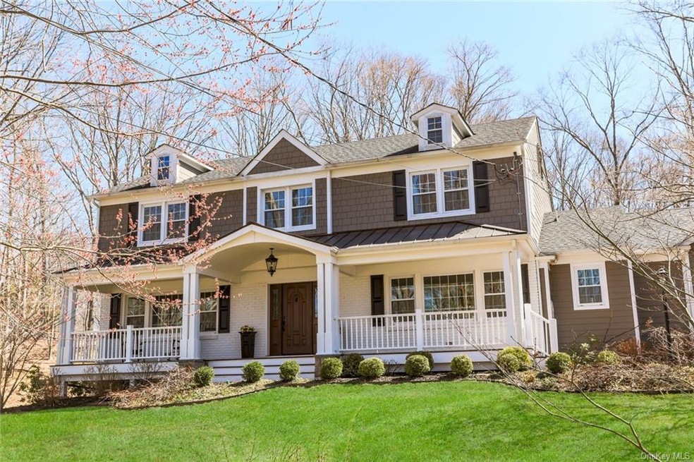 85 Cedar Hill Rd, Bedford, NY 10506 - photo 1