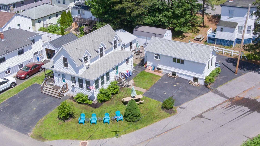 2 Seaview Ave, Old Orchard Beach, ME 04064 - photo 1