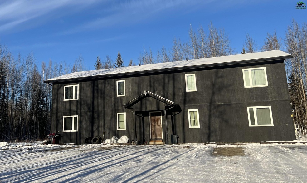3336 Moosewalk Rd unit 1, North Pole, AK 99705 - photo 1