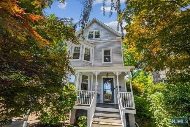 41 Valley Way, West Orange, NJ 07052 - photo 1