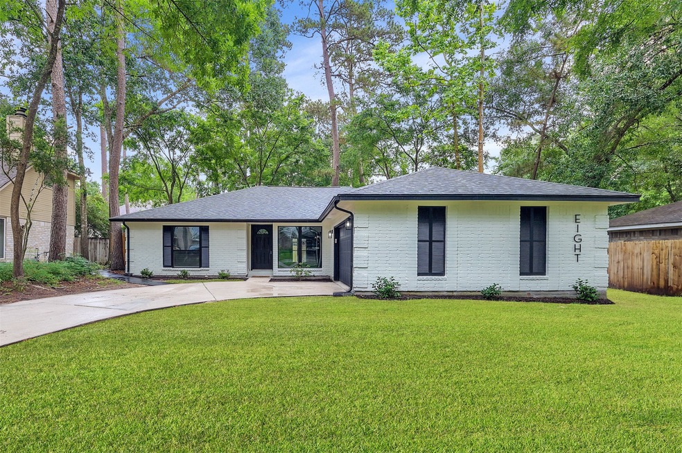 8 N Brook Pebble Ct, Spring, TX 77380 - photo 1