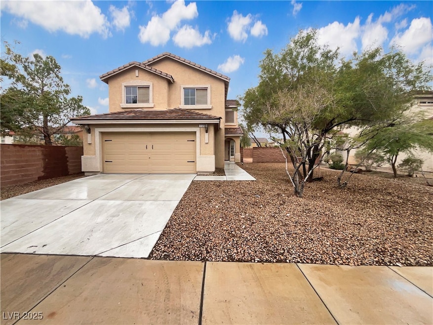 1129 Autumn Dove Ct, Henderson, NV 89052 - photo 1