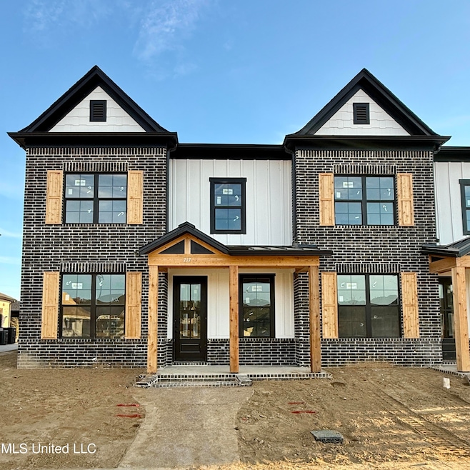 713 Bolivar Dr, Hernando, MS 38651 - photo 1