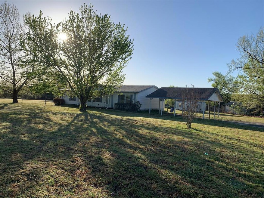 2942 Fm 2896, Gainesville, TX 76240 - photo 1