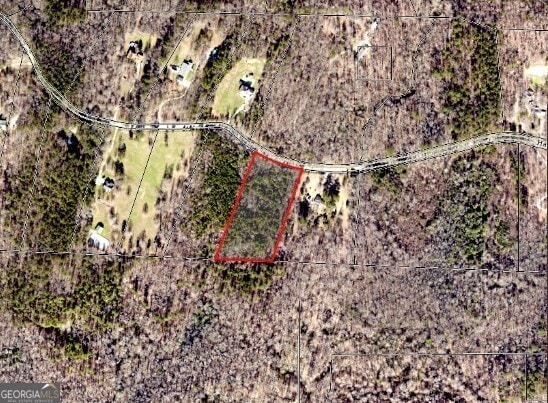 Parcel 1