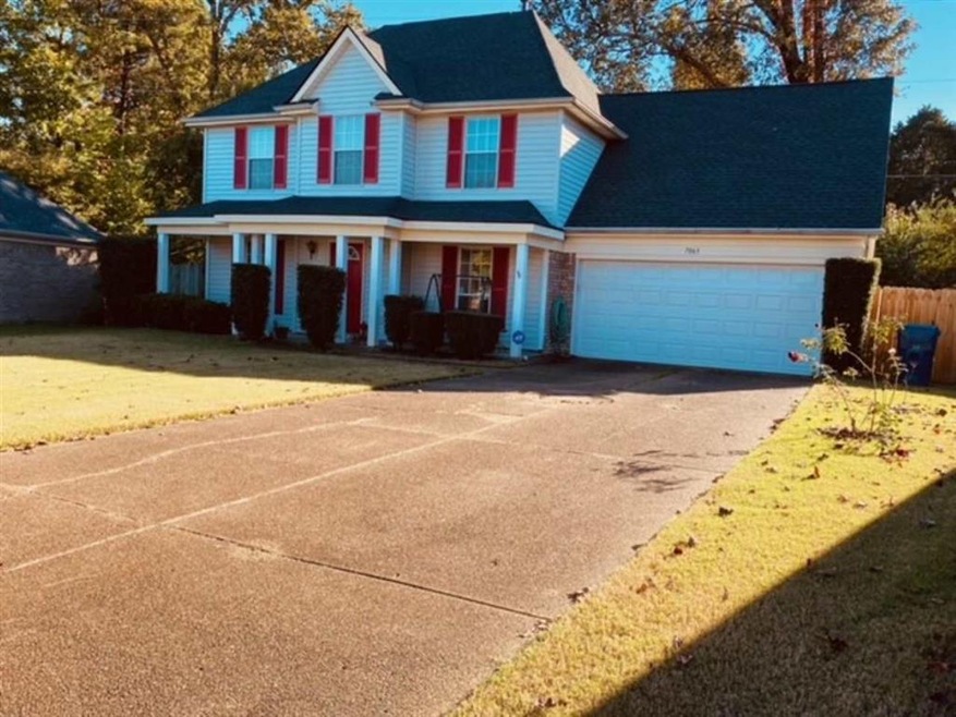 7063 Anisetree Dr, Cordova, TN 38018 - photo 1